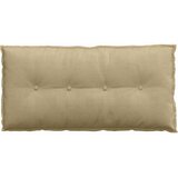  Jastuk za leđa Siva zelena 100 x 50 cm Kordura tekstil | shoptok.hr