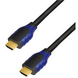 Logilink CH0067 HDMI cable 15 m HDMI Type A (Standard) Black | shoptok.hr