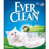 EVER Clean® Extra Strong grudajući pijesak - svjež miris - 10 l | shoptok.hr