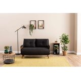 Atelier Del Sofa sofa za 2 sedišta cosmo 2 seater black | ePonuda.com
