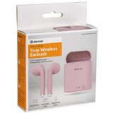 Denver slušalice bluetooth TWE-46 rose | ePonuda.com