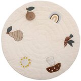 Bloomingville Mini Bela otroška igralna podloga Agnes – | Shoptok.si