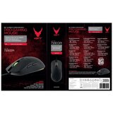 Omega Mouse VGM6080 7200Dpi varr gaming