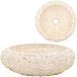 Umivaonik 40 x 12 cm mramorni krem | Eponuda.ba