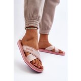 Big Star Women's Slippers Big Star Pink | shoptok.hr