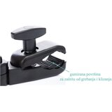 Fillikid suncobran Parasol Standard, tamno sivi | shoptok.hr
