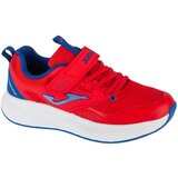 Joma Nizke superge Ferro Jr 25 JFERRS Rdeča u