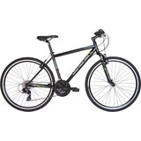 Nakamura treking bicikl platinum 1.0 crna 2021250 | ePonuda.com