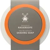 Shaving Soap Porcelain Bowl milo za britje Sea Buckthorn 65 g