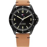 Tommy Hilfiger Ročna ura 1791906 | Shoptok.si