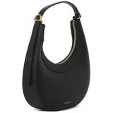 Coccinelle 001 WHISPER Crna | shoptok.hr