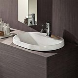 Geberit LAVABO VARIFORM UGRADNI ELIPSA 600X450 GEBERIT 500.734.01.2 | ePonuda.com