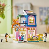 Lego Friends: Modna trgovina vintage | Shoptok.si