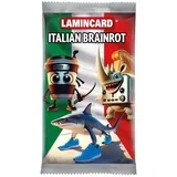 laminicard booster