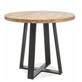 Molarem Home stol VASCO - laminirana ploča | shoptok.hr