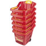 Androni Giocattoli market kolica crvena | Eponuda.com