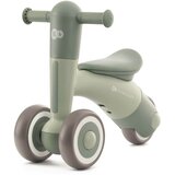 Kinderkraft Balans bicikl MINIBI, Leaf green Cijene