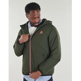 Superdry Winter Tri Windbreaker Jacket Kaki | shoptok.hr