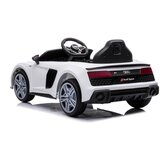 Licencirani auto na akumulator Audi R8 Lift A300 - bijeli | shoptok.hr