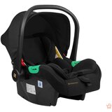 Kikka Boo irene premium kolica za bebe 3u1 black | Eponuda.com