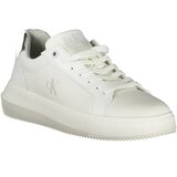 Calvin Klein WOMEN'S SPORTS FOOTWEAR WHITE | ePonuda.com