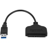 USB adapter USB 3.0 / Sata, (20823148)