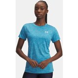 Under Armour Women's T-shirt Tech SSC- Twist-BLU - Women's Cijene