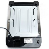 Aigostar Toastnik b302023iv 1000W iz nerjavečega jekla, (5000535261) | Shoptok.si