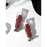 MUZIGAE MANSION Objet Liquid dugotrajni tekući ruž za usne s mat efektom nijansa 004 Affection 6 ml | shoptok.hr