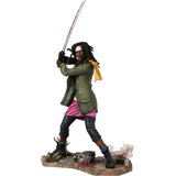 The Walking Dead Michonne zbirateljski kip 25cm Cene