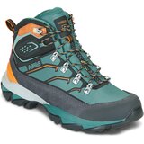 Asolo Pohodništvo ACADIA MID GTX Zelena Cene
