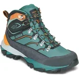 Pohodništvo ACADIA MID GTX Zelena
