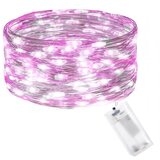 MIKRO LED lampice na baterije, 20 LED dioda | shoptok.hr