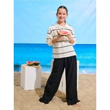 Sinsay Wide leg hlače | shoptok.hr