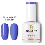  BLUESKY TRAJNI LAK BLUE AZURE 15ML Cijene