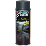 SPREJ LAK ZA PLASTIKU Bela 400ml