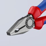 Knipex kombinovana klešta 180mm 03 02 180 | Eponuda.com