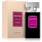 Jenny Glow Velvet & Oud parfemska voda uniseks 30 ml | shoptok.hr