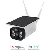 OMAJIN by Netatmo OSC-01-EU security camera Bullet IP security camera Outdoor Wall | shoptok.hr
