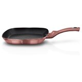 Berlinger Haus grill tiganj 28CM i-rose edition 490703 | ePonuda.com