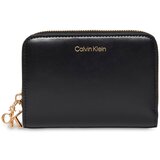 Calvin Klein Denarnica črna Cene