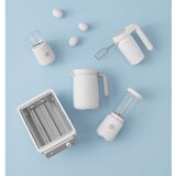 Rig-Tig Bijelo plastično kuhalo za vodu 1 l Foodie – | shoptok.hr
