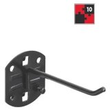 Vigor V2518 set kukica za alat 100mm, 10-dijelni | Eponuda.ba