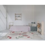 Nattiot Krem dječji tepih 120x170 cm Poly – | shoptok.hr