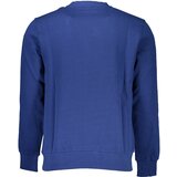 North Sails MEN&#39;S BLUE ZIPLESS SWEATSHIRT | shoptok.hr