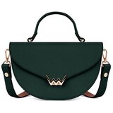 Vuch Ručna torba Arysta Green, 15 x 25 cm Slike