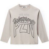 Original Marines majica DR DFA2664B M siva 164 Cijene