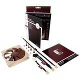 Noctua Ventilator NF-P12 PWM, 120 x 120 x 25 mm | Shoptok.si