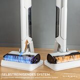 Rowenta GZ7540WO X-Clean 10 brezžicni za akumulatorski sesalnik mokro in suho cišcenje | Shoptok.si
