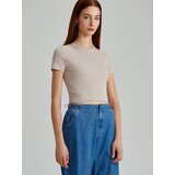 House - Kratka majica kratkih rukava - Bež | shoptok.hr
